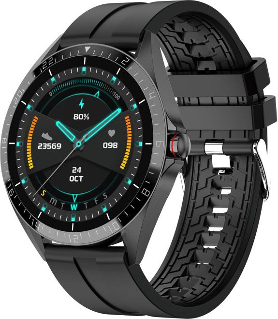 Смартгодинник KUMI GW16T
