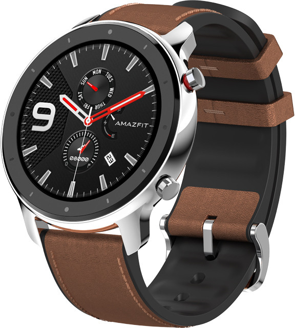 Умные часы Amazfit GTR 47
