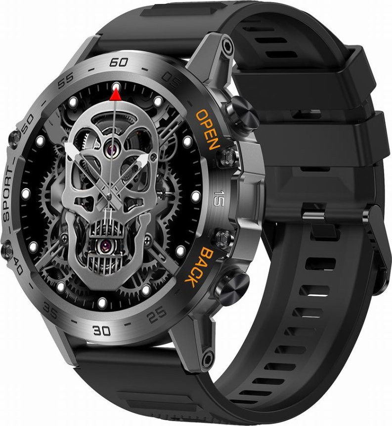 Смартгодинник Gravity GT9