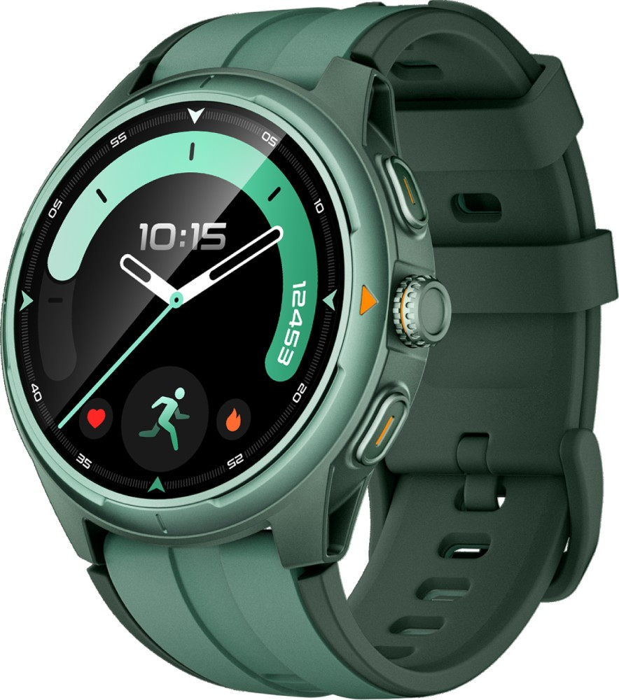 Смартгодинник Runmefit GTR6