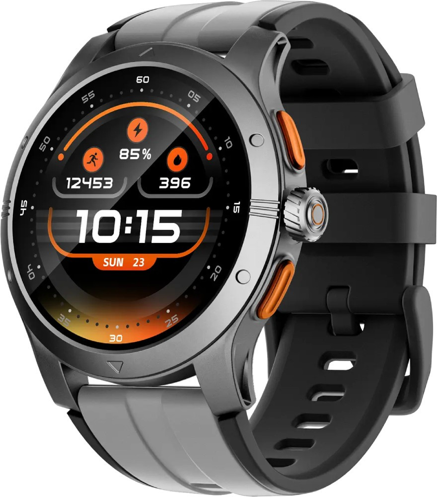 Смартгодинник Runmefit GTR5