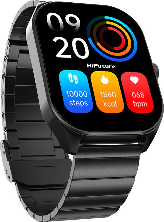 Смартгодинник HiFuture FutureFit Apex