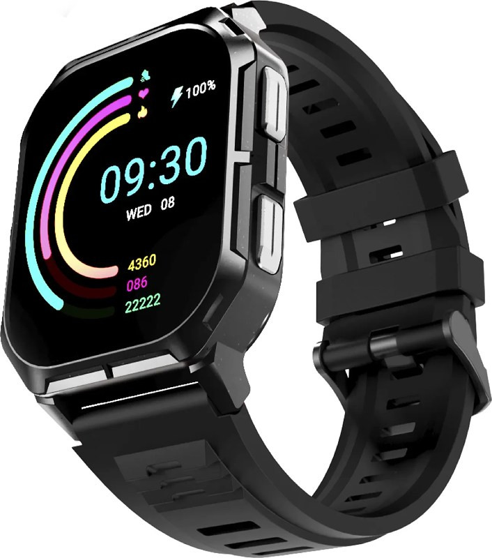 Смартгодинник HiFuture FutureFit Ultra 3