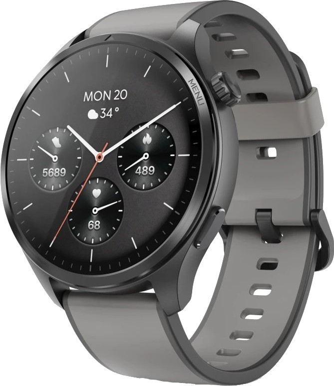Умные часы Hama Fit Watch 9000