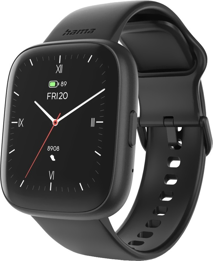 Смартгодинник Hama Fit Watch 4000