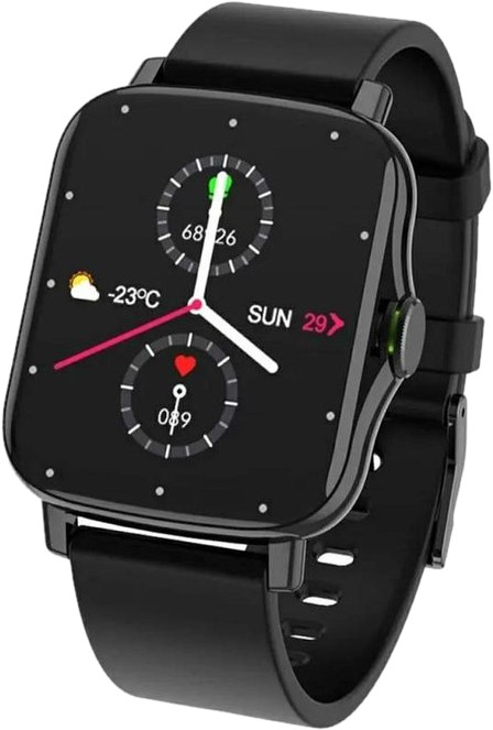 Смартгодинник Lemfo FM08