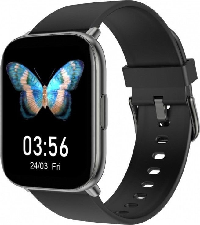 Смартгодинник Oromed Fit Pro GT