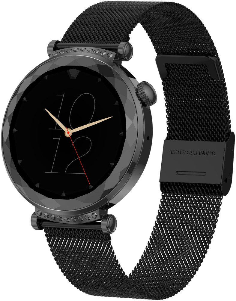 Смартгодинник Maxcom Fit FW73 Onyx