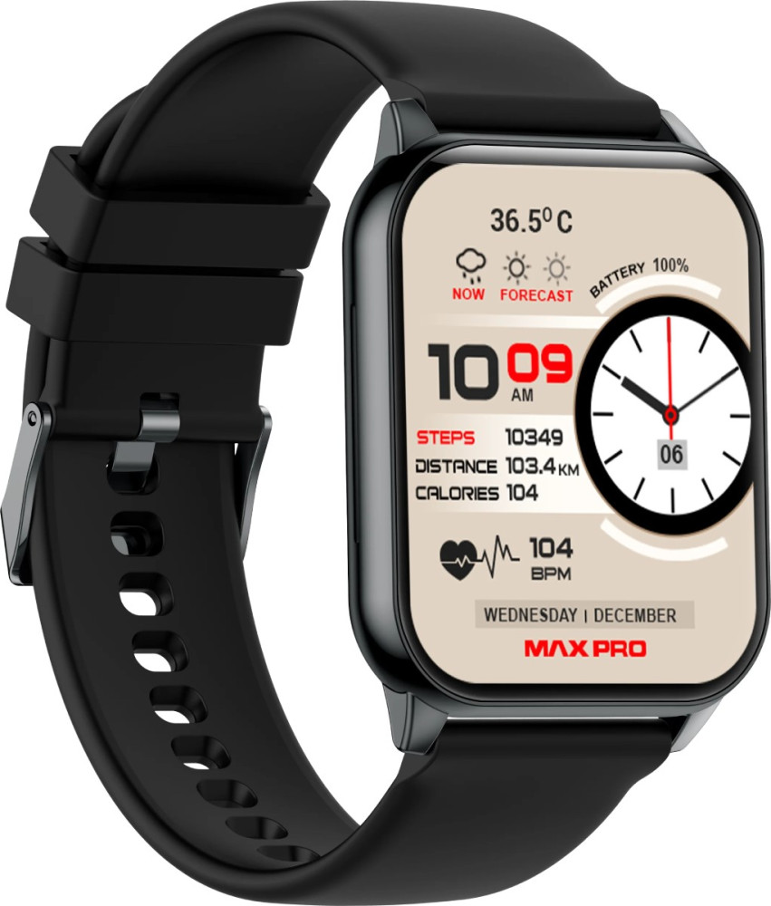 Смартгодинник Maxcom Fit FW25 Arsen Pro