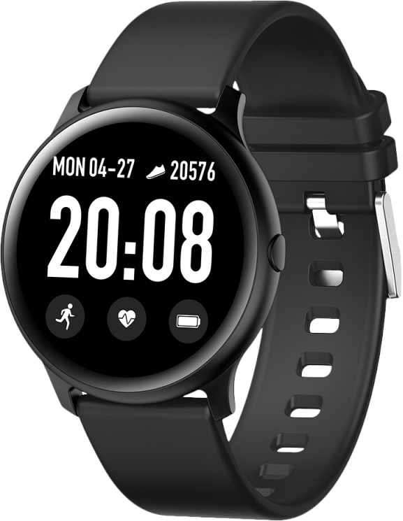 Смартгодинник Maxcom Fit FW32 Neon