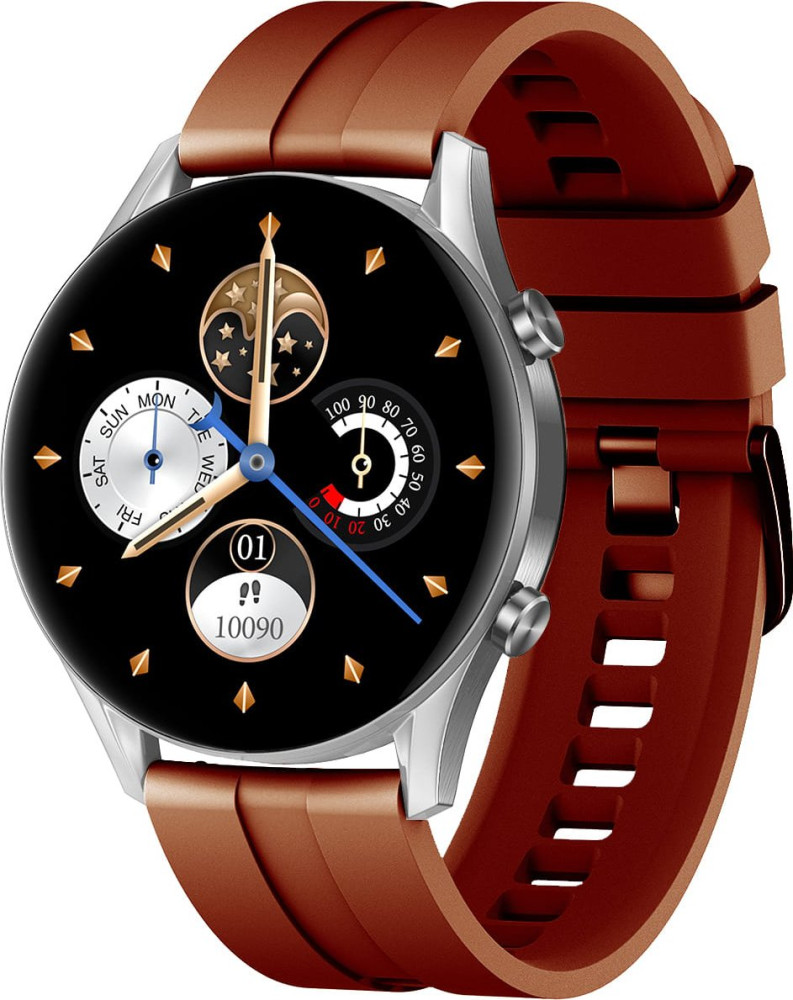 Смартгодинник Oromed Fit 8 Pro