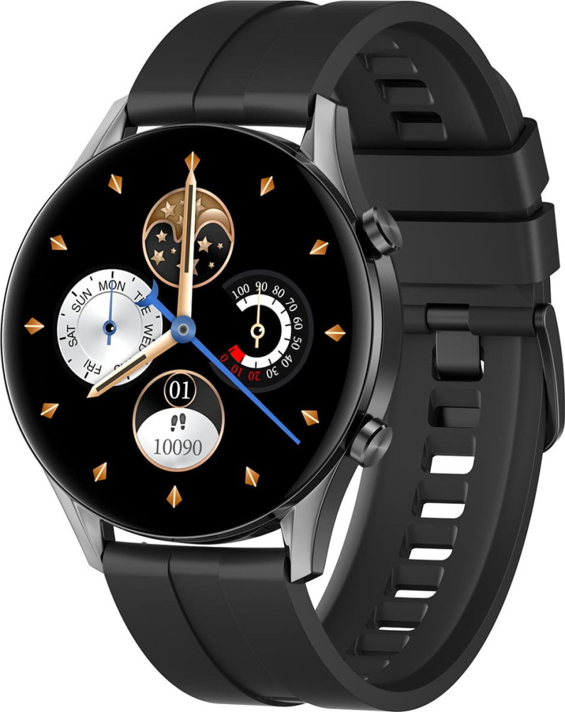 Смартгодинник Oromed Fit 7 Pro