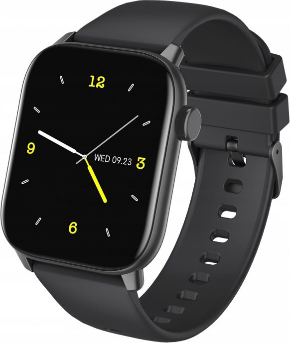 Смартгодинник Oromed Fit 5