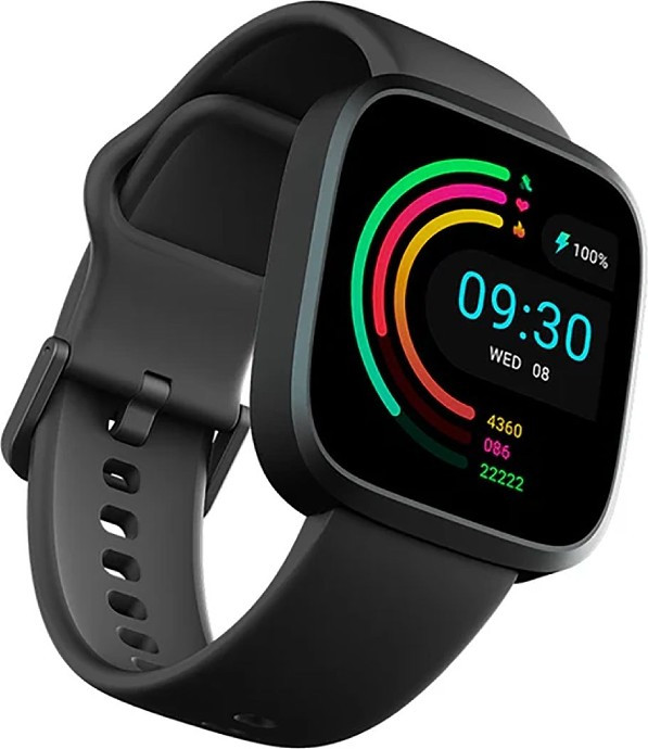 Умные часы HiFuture Edge