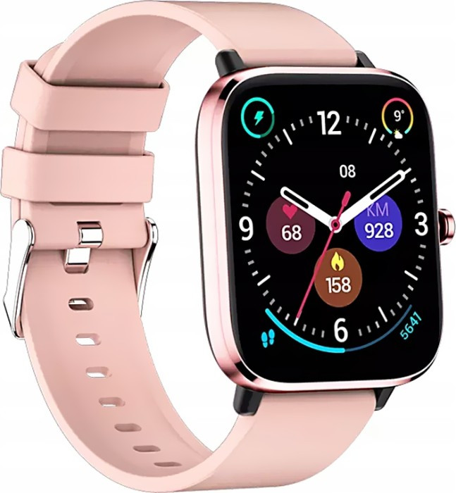 Смартгодинник Giewont Dynamic SmartCall