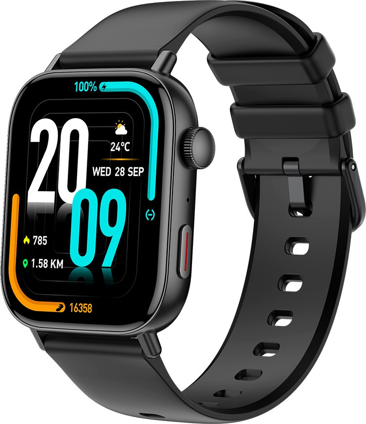 Умные часы ColMi C8 Max