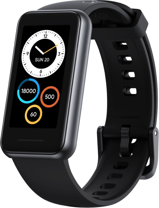 Смартгодинник Realme Band 2
