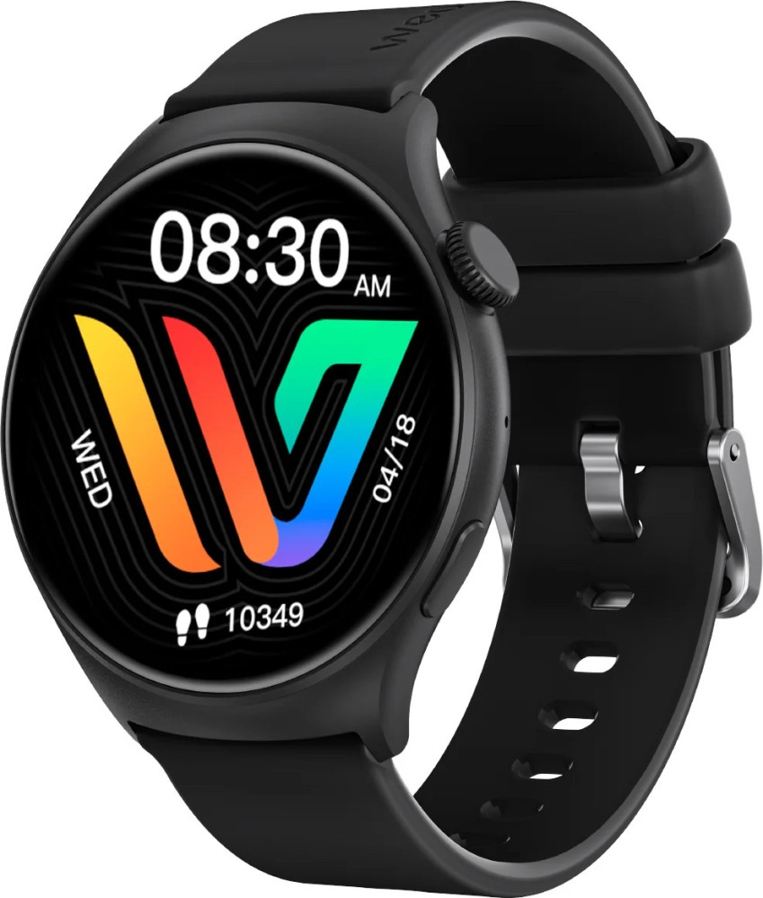 Смартгодинник Weofly Curve