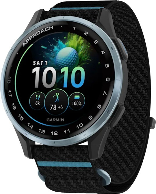 Умные часы Garmin Approach J1