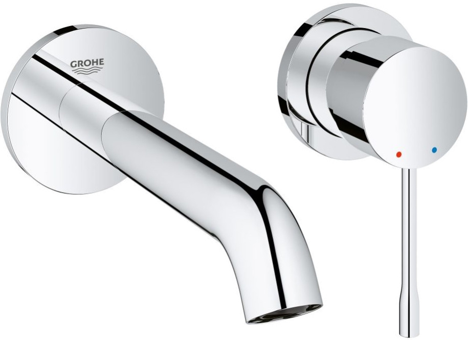 Смеситель Grohe Essence 29192001