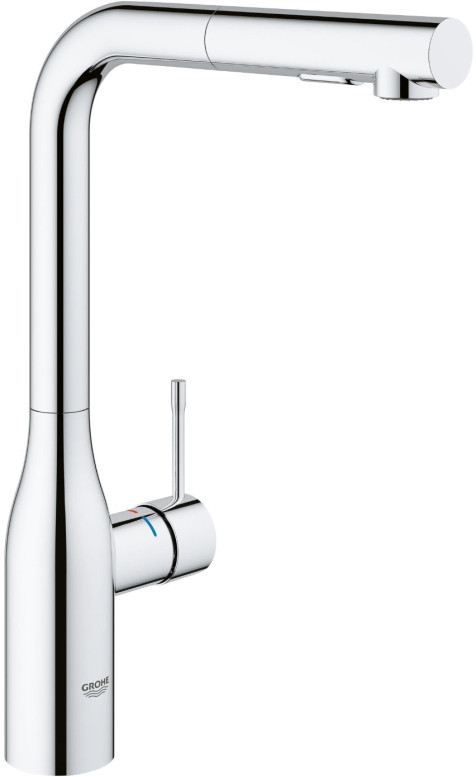 Смеситель Grohe Essence 30504000