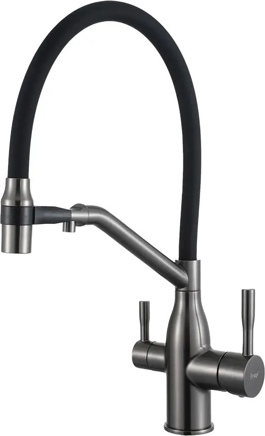 Смеситель Frap F4397-9