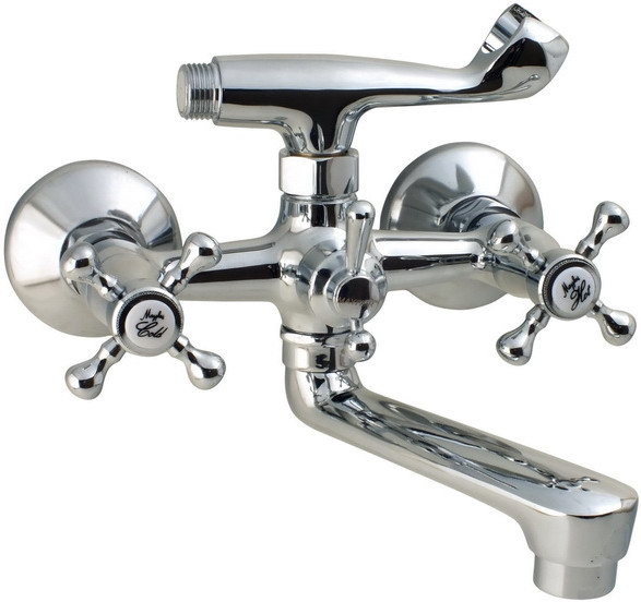 Змішувач CHAMPION Mayfair 142 CH0063