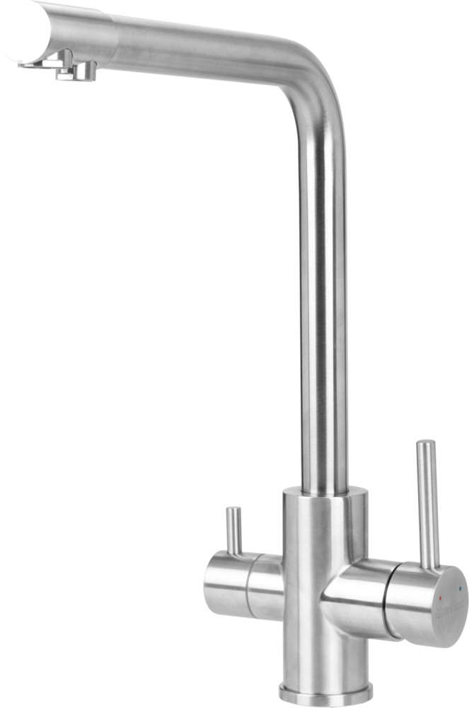 Смеситель Gunter&Hauer Perle