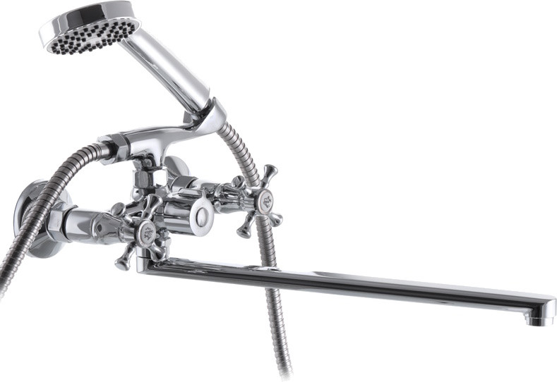 Змішувач CHAMPION Mayfair 140 CH0061