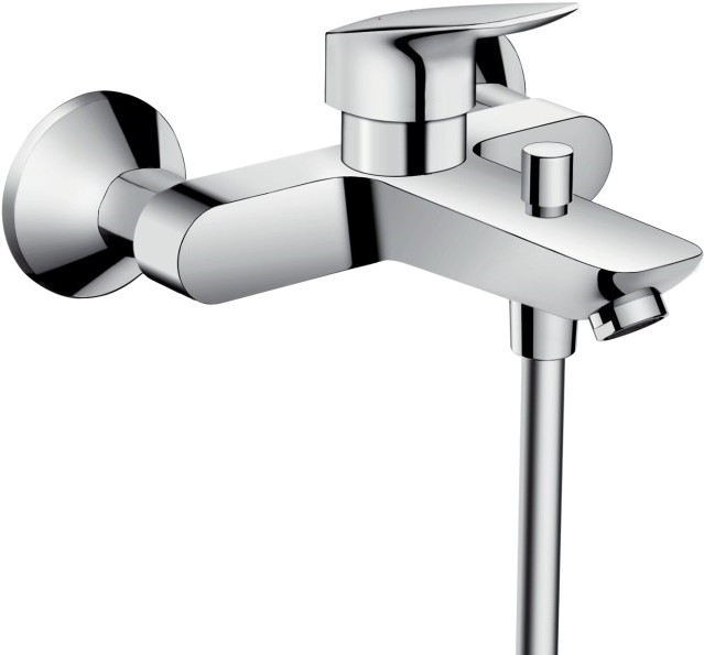 Змішувач Hansgrohe Logis 71400000