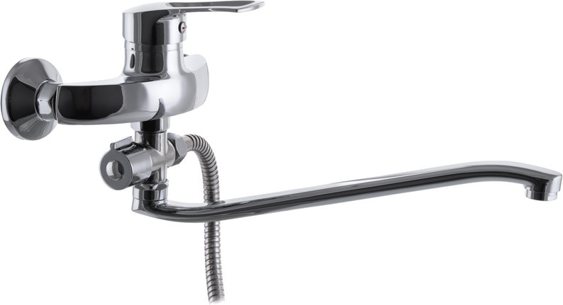 Смеситель G-Ferro Hansberg 006 GF1013