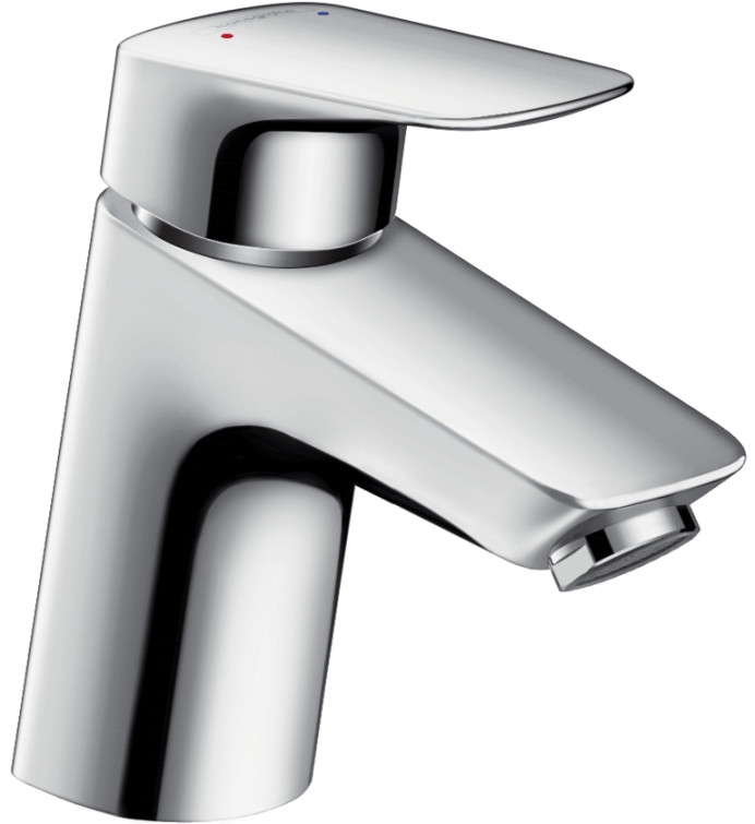 Змішувач Hansgrohe Logis 71070000