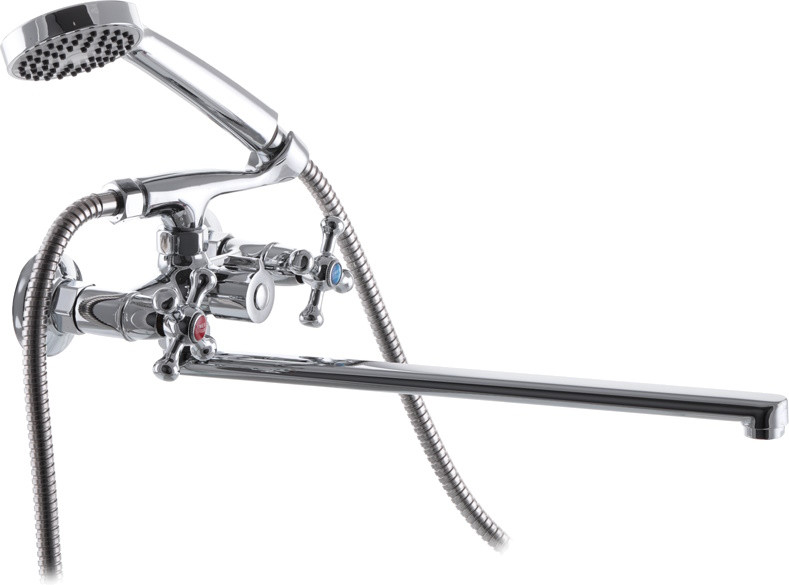 Смеситель Euro Product Smes 140 EP0075