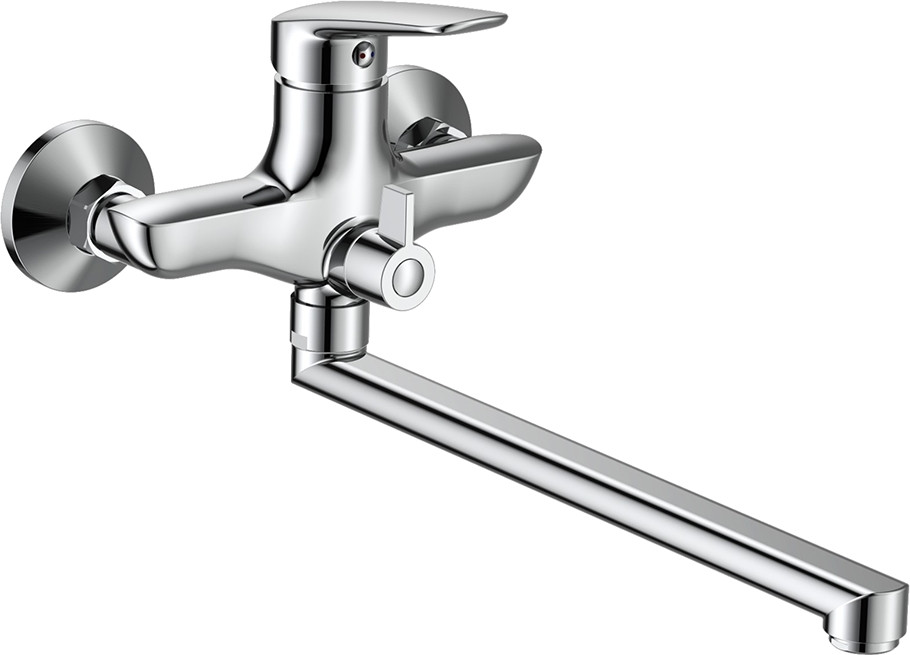 Смеситель Imprese Praha 35030 New