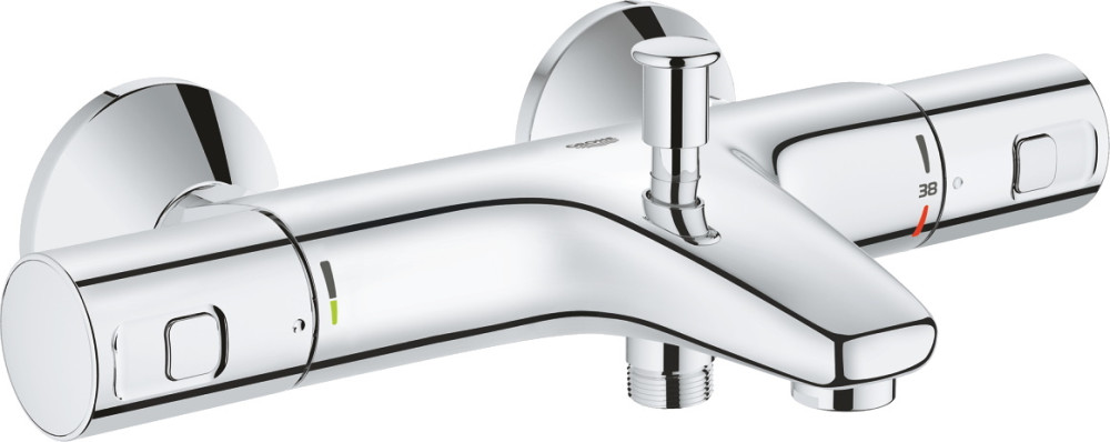 Смеситель Grohe Precision Start 34598000