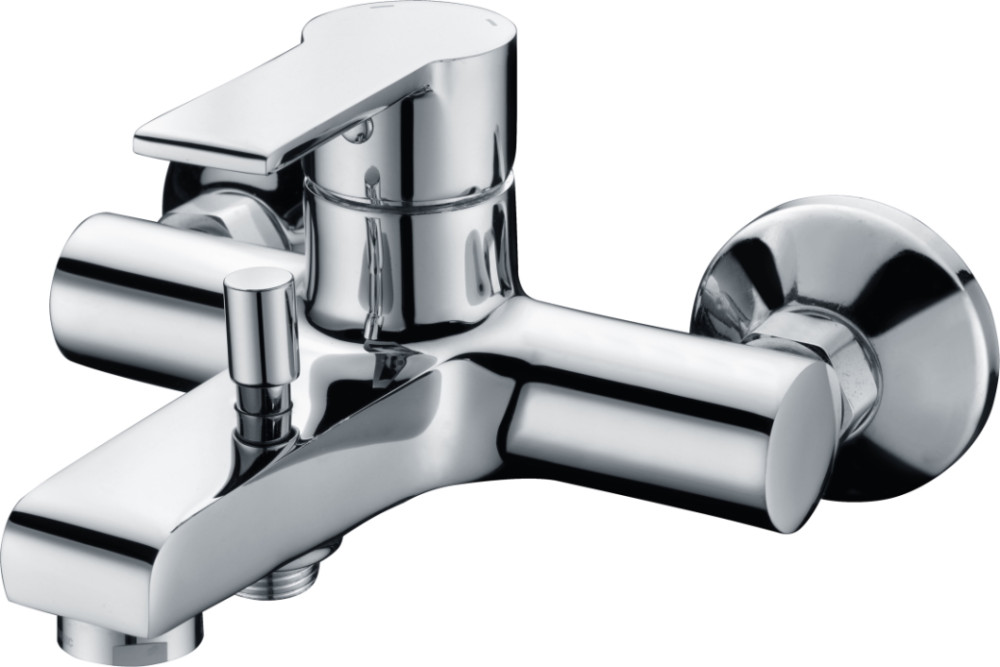 Змішувач Koller Pool Kvadro Arc KA 0100