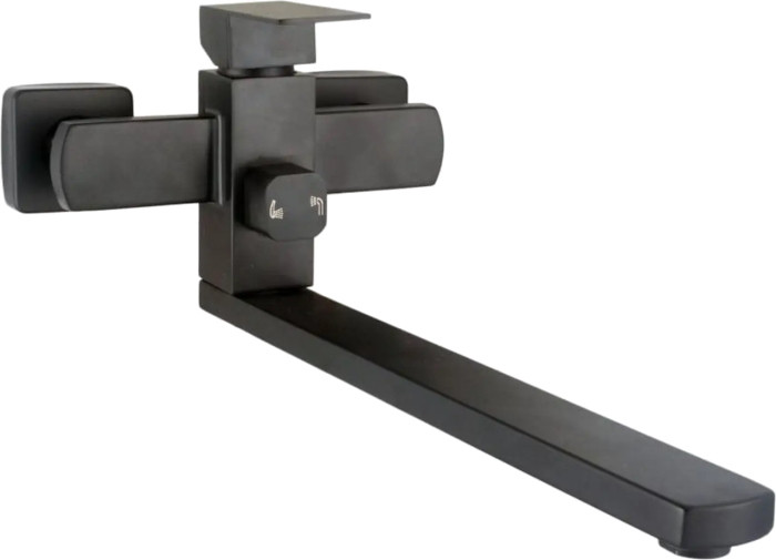 Смеситель Globus Lux Sicilia SBQ-208-BB