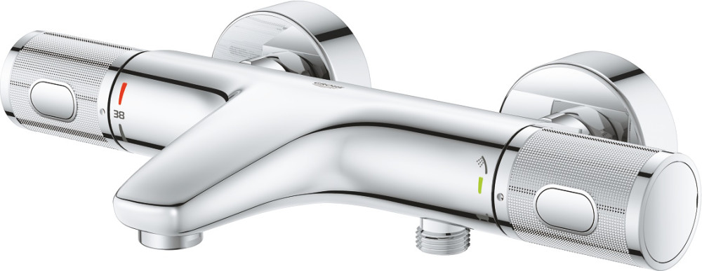 Смеситель Grohe Grohtherm 1000 34830000