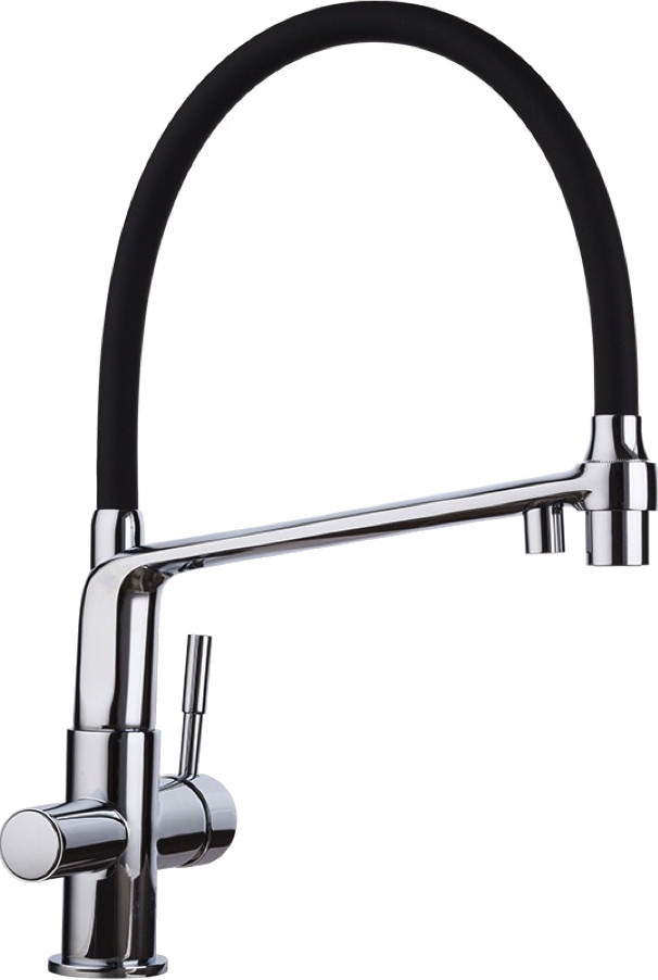 Смеситель Gappo G4398-7