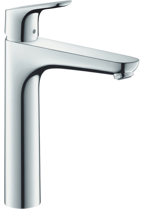 Змішувач Hansgrohe Focus 31608000