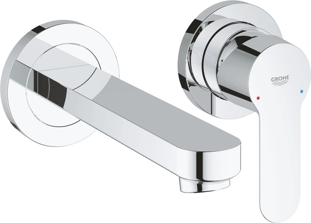 Смеситель Grohe BauEdge 20474000
