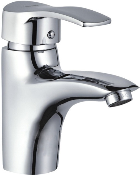 Смеситель ZEGOR Z15-BBS-A279