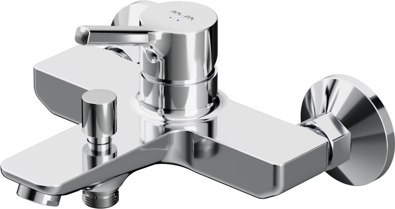 Смеситель AM-PM X-Joy S F85B10000