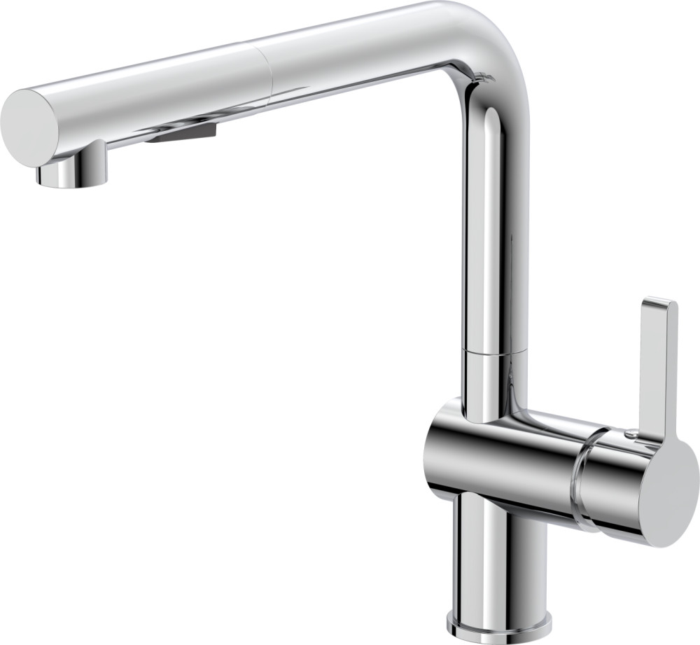 Смеситель Devit Snape 100847