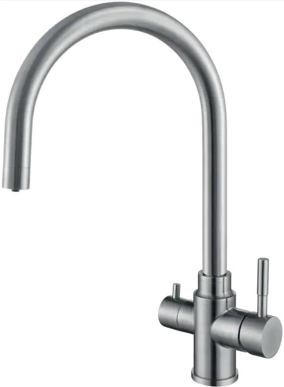 Смеситель Fabiano SKFC 90 ST 8232.401.0952