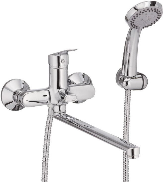 Смеситель Haiba Nikas 006 Euro HB0854