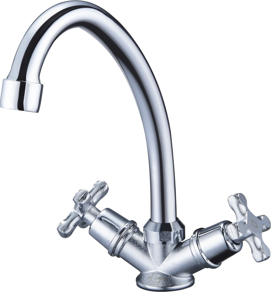 Смеситель Solone JIK4-A102-A