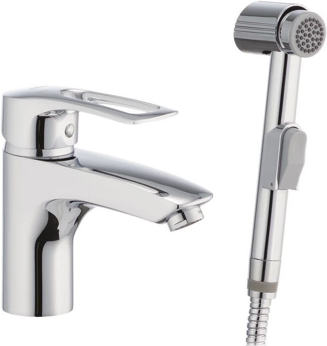 Смеситель Haiba Germes 001 HB0918