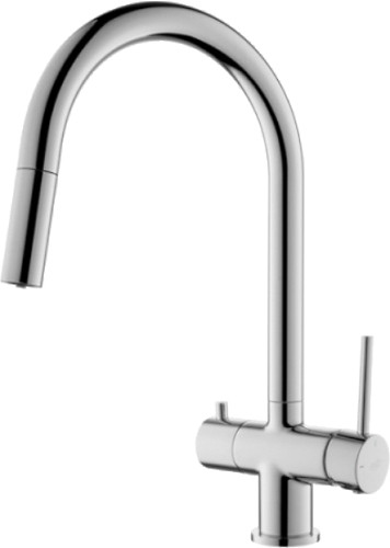 Змішувач BlueWater Cyrus