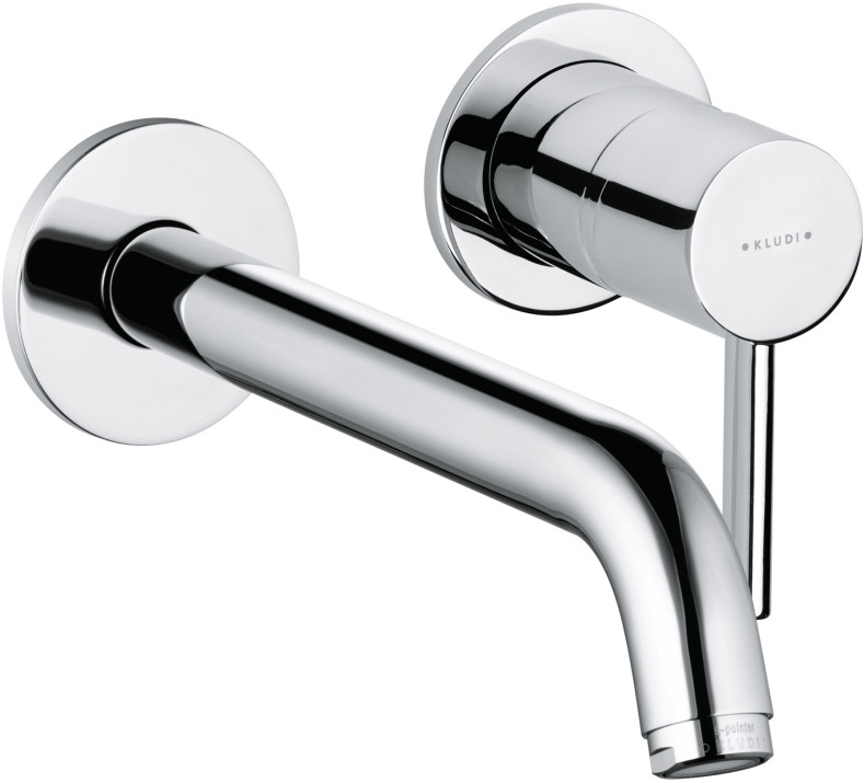 Змішувач Kludi Bozz 382450576